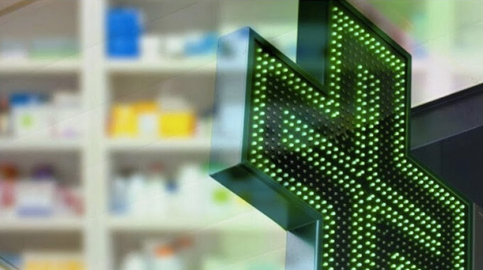 Foto di Antica Farmacia Dr. Franca Gallina - Pellizzano (TN)